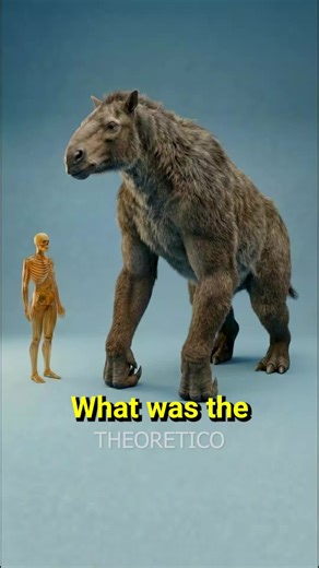 What was the most chill extinct animal? | Extinct Animals