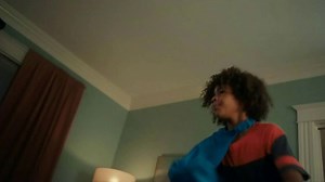 Kinder Chocolate TV Spot, 'Let That Kid Flag Fly'