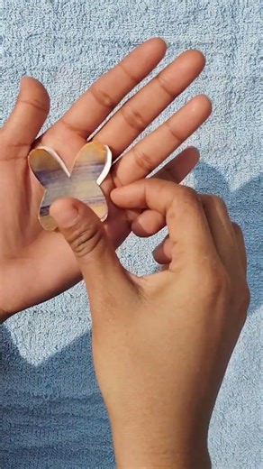 easy handmade card ✨.#artistrycrafteria