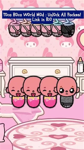 #minivlog #tocaboca #TOCABOCA #tocalife #tocalifeworld #tocabocaworld #tocalifeofficial #tocabocalifeworld #foryoupage #tocaworld #fyp #fypage #fypp #restock
