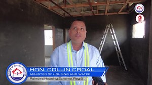 4.2K views · 29 reactions | Housing Development Progressing at Palmyra Scheme Region 6. | Central Housing & Planning Authority | Facebook