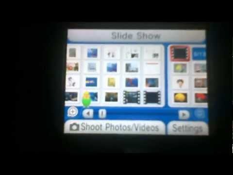 How to play YouTube videos on your 3DS