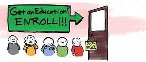 The Easiest Enrollment Process Ever!