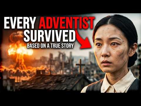Every Adventist in Hiroshima Survived the Atomic Bomb (True Story)