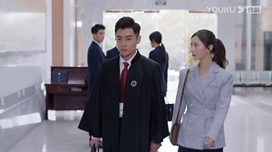 6K views · 165 reactions | The disappeared boyfriend finally reappeared, but there was another woman beside him 消失的男友终于再出现，身边却有了其他女人 Drama name：Hello Procurator | 一起追剧吧 | Facebook