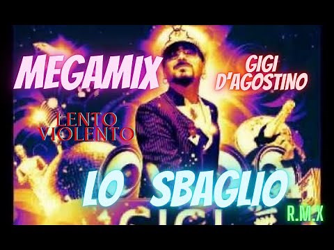 MIX LENTO VIOLENTO (antiguos)2021