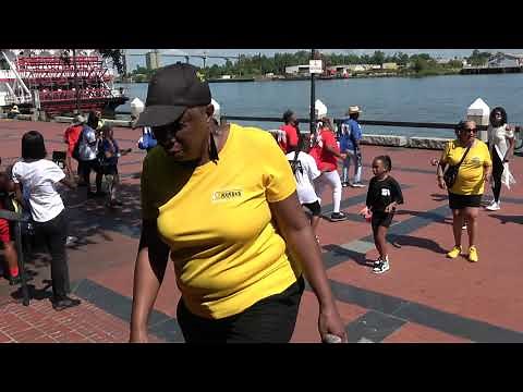 Roll It Roll It Line Dance