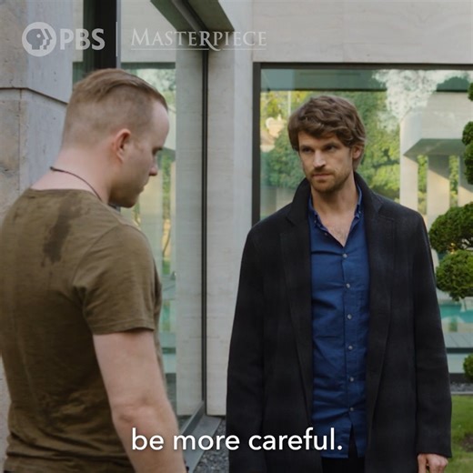 When he's tasked with protecting an old enemy, can Maigret keep his personal feelings in check? A new episode of Maigret airs this Sunday at 9/8c on MASTERPIECE Mystery! PBS. | MASTERPIECE | PBS