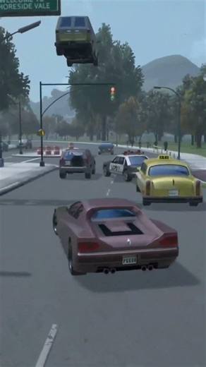 GTA Trilogy - Short Video #P7