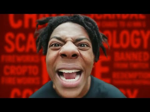 How IShowSpeed Saved His Career