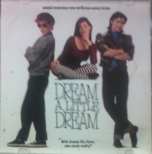 Various - Dream A Little Dream
