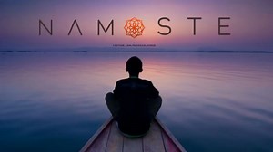 瑜伽 冥想 音乐 Return to Now Namaste Music