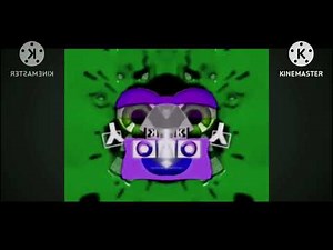 Klasky Csupo In Conga Busher Visuals