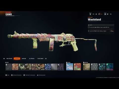 |\\/|Trying to Finish COD Battlepass ;) Continued|/\\|