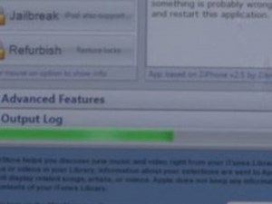 1.1.4 iPhone Jailbreak and Unlock