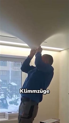 Wird diese Decke mich halten? Der Test 😲