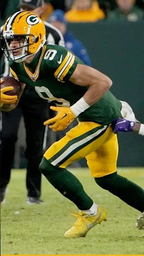 Predicting the first Packers play of 2026!
