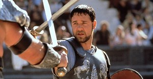 Gehört da nicht hin: Die spektakulärste „Gladiator“-Szene solltet ihr nie pausieren