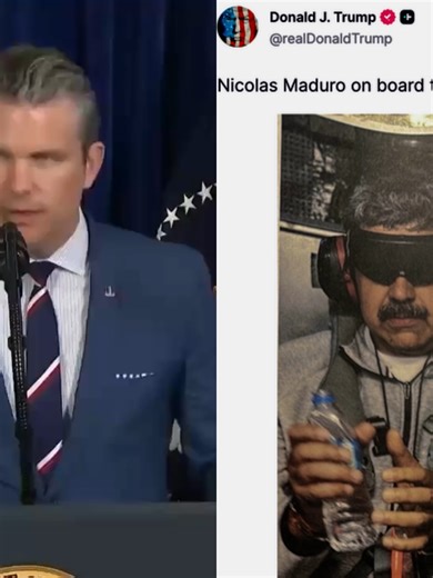 Is This Colonialism in 2026? The U.S., Venezuela & Western Hypocrisy In this video, I break down why the recent U.S. actions in Venezuela are colonial in nature, even if they’re not labelled that way. The United States removed a sitting head of state and openly stated its intention to run the country during a “transition period.” Historically, this is not new — it mirrors the exact logic used during classical colonisation: remove leadership, assume control, justify it as temporary and necessary.