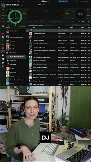 Access high quality, lossless audio in Beatport Streaming