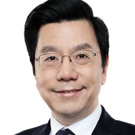 Kai-Fu Lee | Speaking Fee | Booking Agent