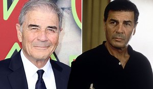 Tributes for Breaking Bad and Jackie Brown star as Robert Forster dies aged 78 - Extra.ie