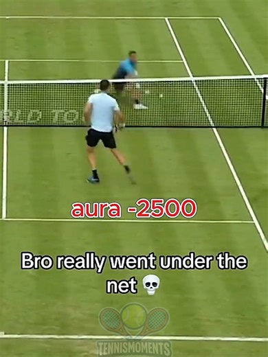 The Legendary Tennis Players and Their Impact