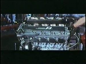 1992 - 438 seconds (Renault Sport F1 documentary)
