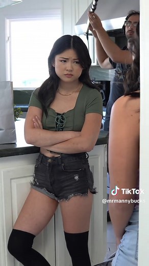 Behind the Scenes with BTS and Ricky Greenwood