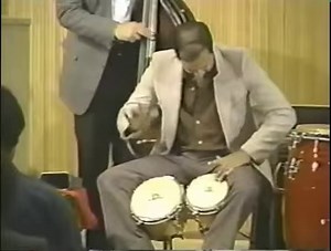 132K views · 5K reactions | 朗 ¡El gigante Charlie Palmieri y sus...