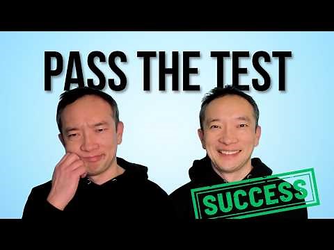 How to Pass Aptitude Tests (Even If You’re Terrible at Them)