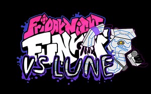【Friday Night Funkin】优质mod|VS Lune困难通关