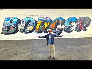 Day Trip to Borger 🍔 (FULL EPISODE) S14 E10