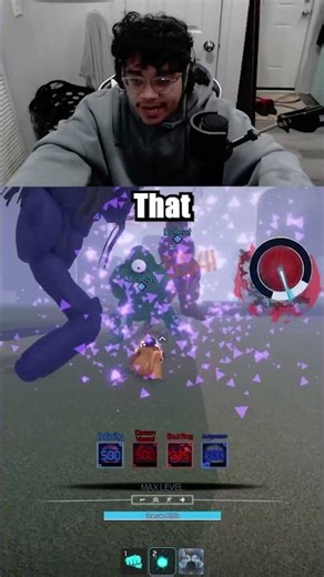 ADVANCED FOCUS TRAINER GUIDE IN JUJUTSU INFINITE