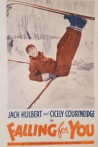 Falling for You - Movie