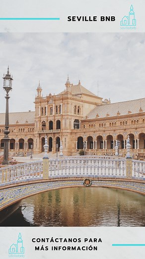 Si aún no conoces Sevilla en otoño, estás a tiempo de enamorarte 🍂✨ Temperaturas suaves, calles llenas de historia y atardeceres mágicos en la Plaza de España...😍 Haz las maletas, ¡el mejor momento para venir es ahora! 😉 📍 Seville Bnb — tu casa en Sevilla, ¡te esperamos! 😊 #sevilla #sevillaciudad #sevillahoy #sevillacity #seville #alojamientosevilla #séville #sevillespain #sevillacentro #sevillespain🇪🇸 #quehacerensevilla #queverensevilla #planessevilla #planesensevilla #sevilletourism #se