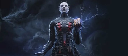 It's All About Love in new trailer for 'Hellraiser: Revival' - Horror News Network