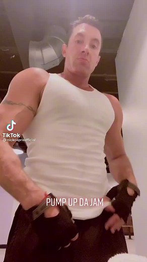 Dad bod.. #dadbod #daddyaf #pumpdajam