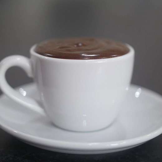 Nigella Lawson's Instant Chocolate Mousse! | Barry Lewis