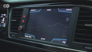 Facelift: Seat Leon ST FR