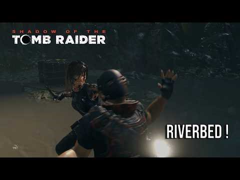 THEY HAVE ORDERS TO KILL ME! Can I Escape the Hidden City? | Shadow of the Tomb Raider #37