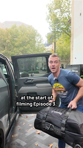 With the before vs afters... we think episode 3 might be the best one yet!?