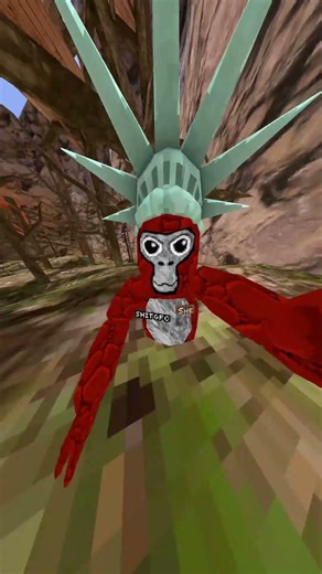 gorilla tag fun facts about gtag pt 1