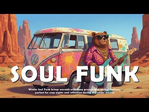Soul-Funk Legends You’ve Been Missing | Funk Grooves | Boom Groove
