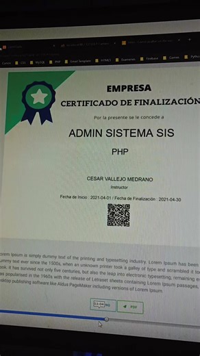AnderCode on Instagram: "¿Quieres aprender a crear APIs REST reales como las que usan las apps profesionales? 🚀 Hoy puedes acceder GRATIS a un curso completo de Flask + SQL Server + Swagger, paso a paso y sin relleno. No es teoría. Es práctica real. Y por tiempo limitado ⏳ 👉 Entra ahora antes de que lo cierren #programacion #python #flask #backend #apirest #desarrolloweb"