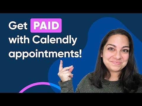 How to Book Paid Meetings With Calendly + Stripe