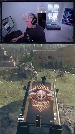 wait for it... #trending #gaming #cod #callofduty #Fyp #Foryou #foryoupage