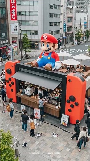 Panoramic display of mobile food trucks | Start the road to food entrepreneurship