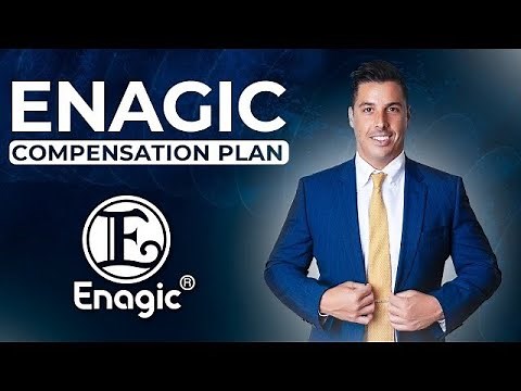 Best Enagic Compensation Plan - Giordano Carretta