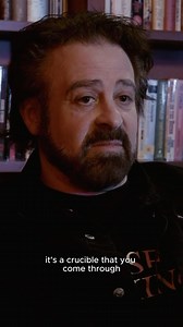 Go Behind the Sweets with us! Check out the “Spaceman In Tulsa” track by track video on our YouTube Channel now. | Counting Crows